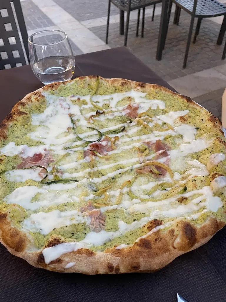 GioL Lag_Il Moro - Anima Sicula - Pizzeria a Sommatino_Sommatino_review