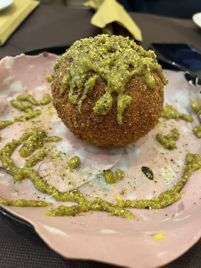 Florinda_Il Moro - Anima Sicula - Pizzeria a Sommatino_Sommatino_review