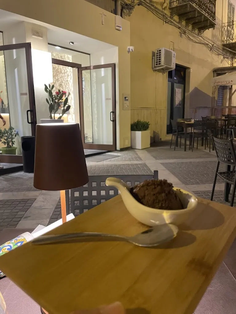 Il Moro - Anima Sicula - Pizzeria a Sommatino restaurant in Sommatino