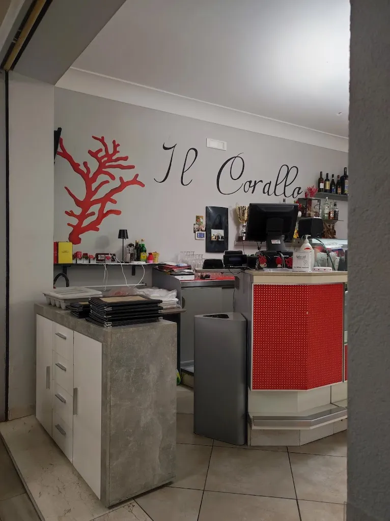 Pietro N_Il corallo_Sommatino_review