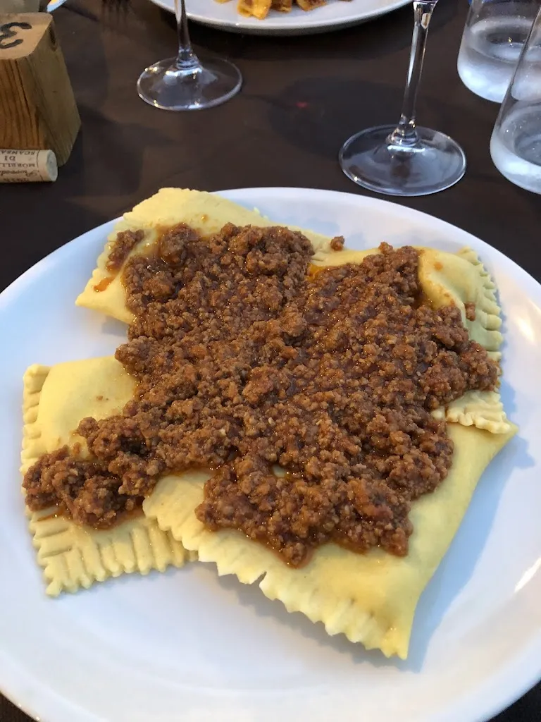 Denise C_Trattoria Orto 219_Magliano_recensione