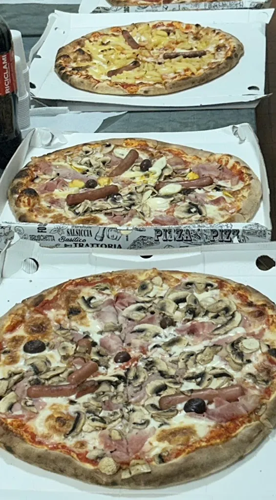 Gianluca Pellegrino_Pizzeria profumi e sapori_Sommatino_recensione