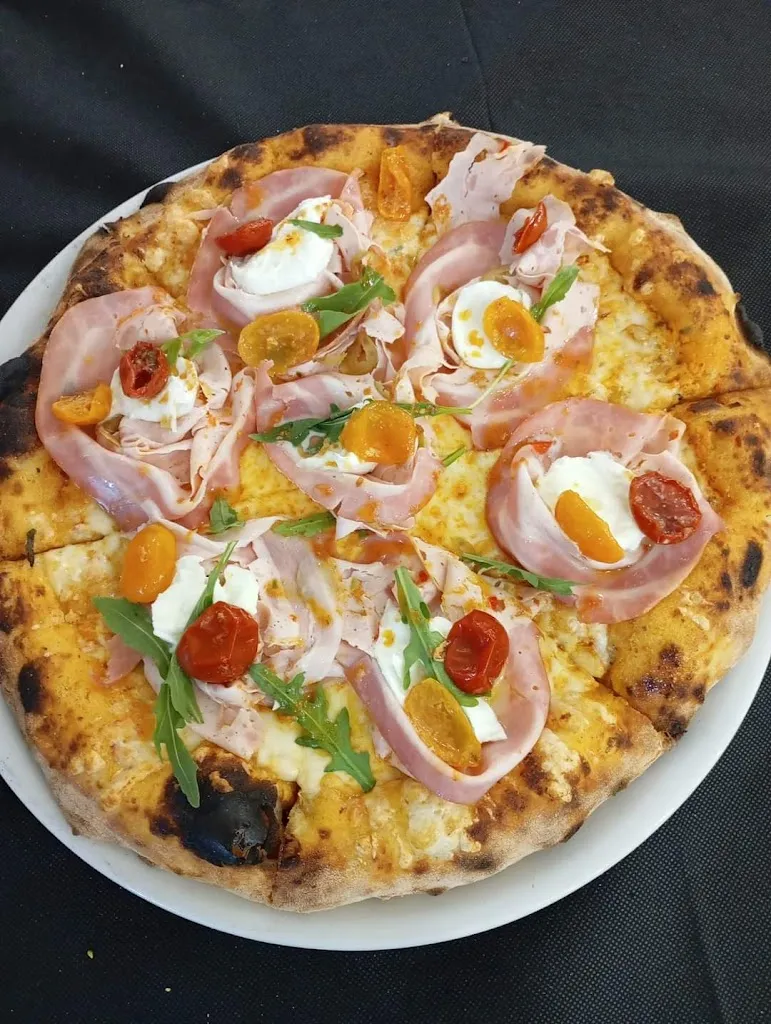 Menu_La Rotonda pizzeria - ristorante - tavola calda_Sommatino_image_1