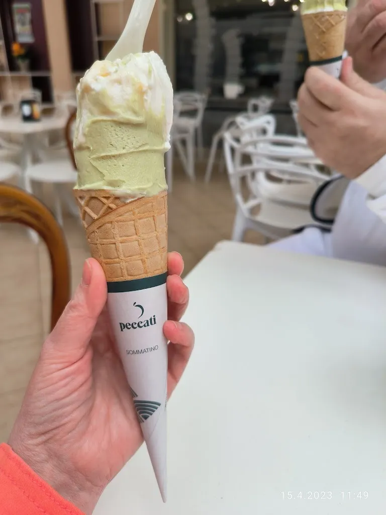 Silvie Stojanová_Peccati - Sommatino_Sommatino_review