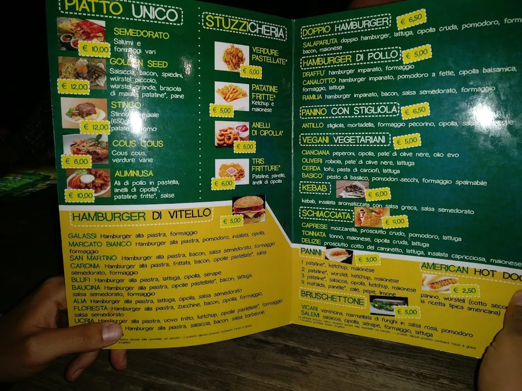 Menu_Birrificio Semedorato S.R.L._Sommatino_image_1