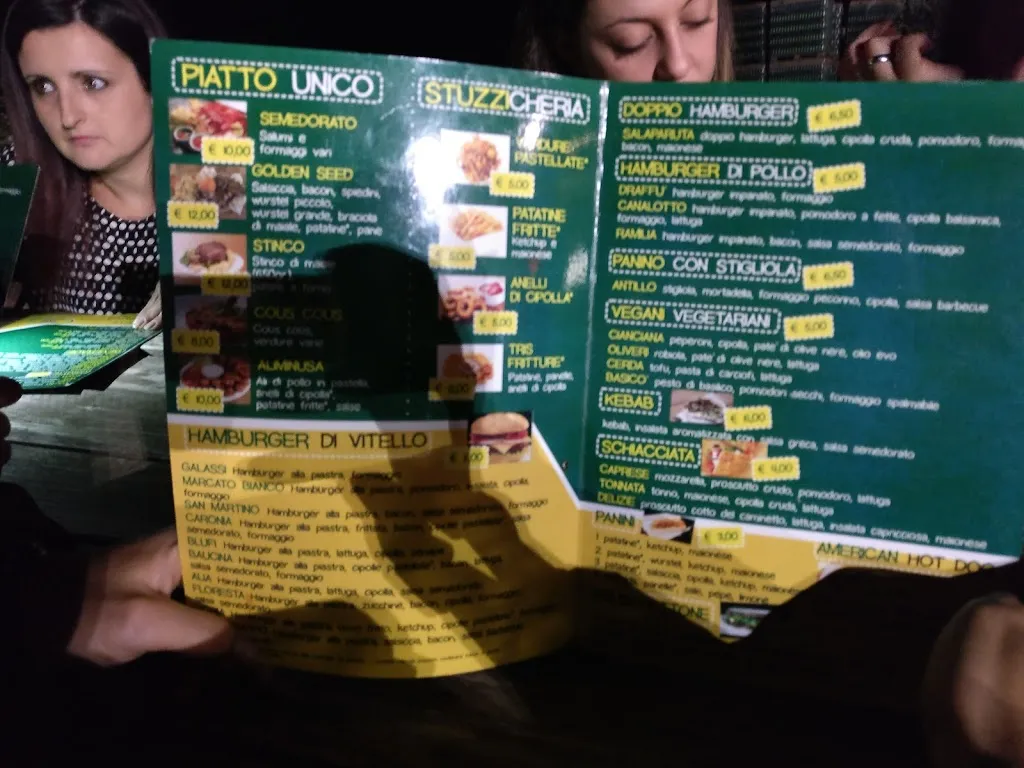 Menu_Birrificio Semedorato S.R.L._Sommatino_image_2