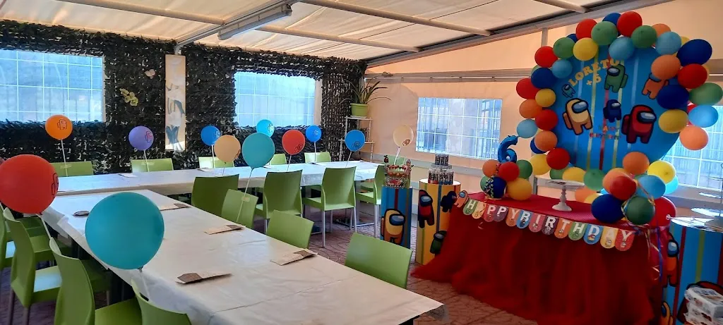 Poldo Pizzeria Panineria restaurant in Sommatino