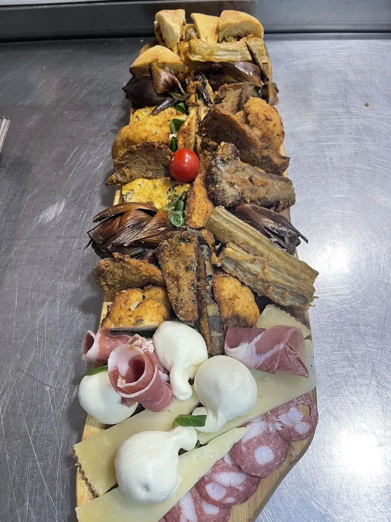 Menu_ISOLA LOUNGE BAR -RISTORANTE-EVENTI_Sommatino_image_2