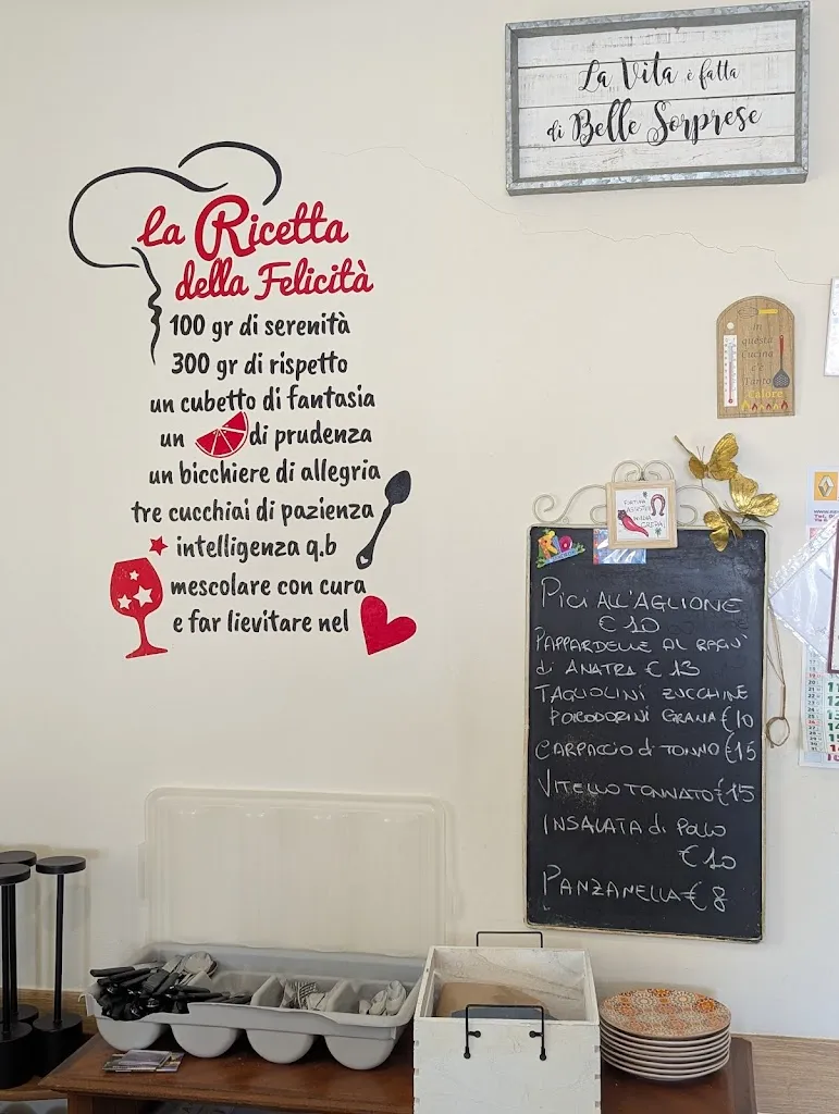 Menu_Osteria Maremmana da Giovanna_Magliano_image_1