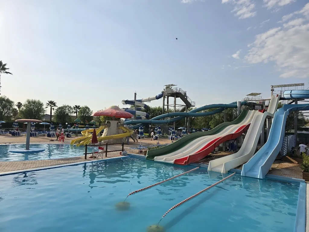 Стилян Горанов_Aquapark Conte Sommatino_Sommatino_recensione