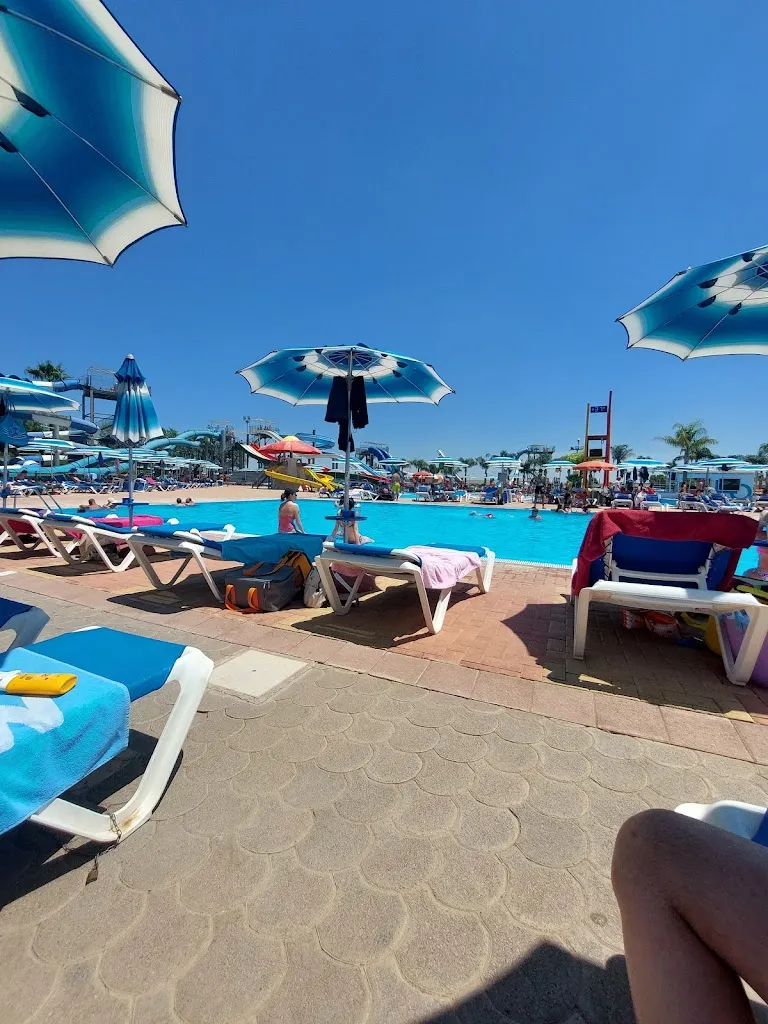 Bart Vandersmessen_Aquapark Conte Sommatino_Sommatino_recensione