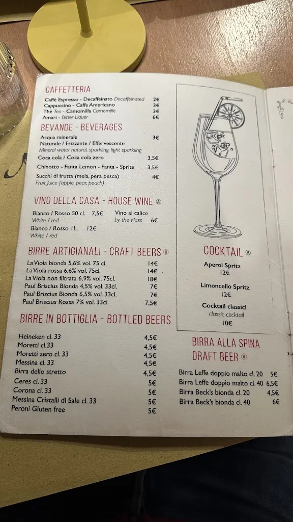 Menu_La Napoletana_Taormina_image_2