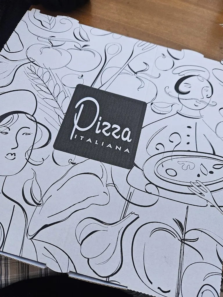 David Thomas_La Napoletana_Taormina_review