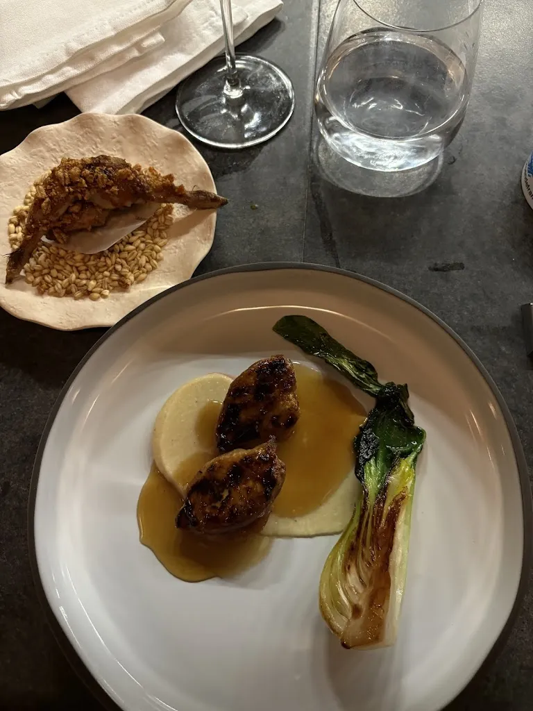 Julia Wiechecka_Ethica Chef’s Table and Garden_Taormina_review