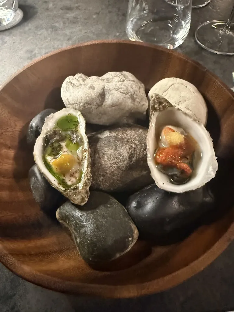 Chelsea_Ethica Chef’s Table and Garden_Taormina_review