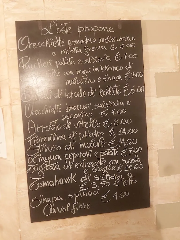 Geoff Elliott_Antica Osteria_Sortino_review