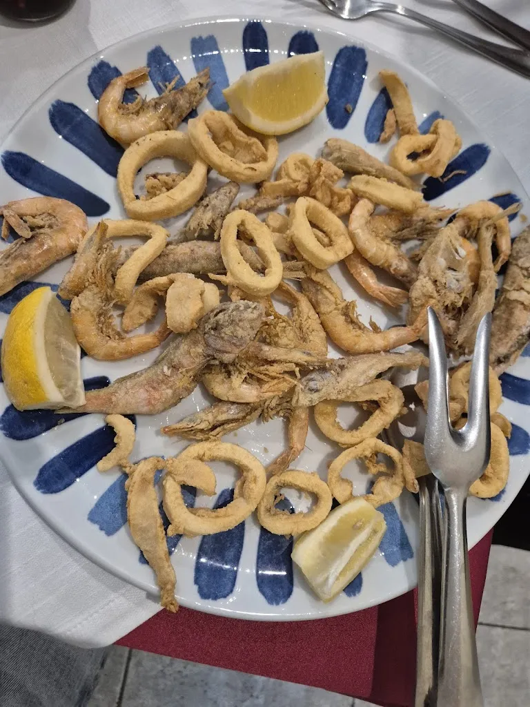 Roberto Midolo_Antica Osteria_Sortino_review