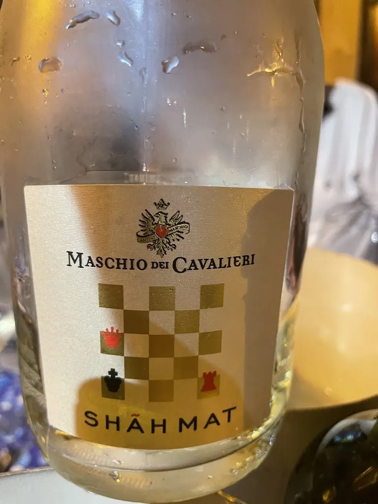 Daniele Azzaro_Antica Osteria_Sortino_review