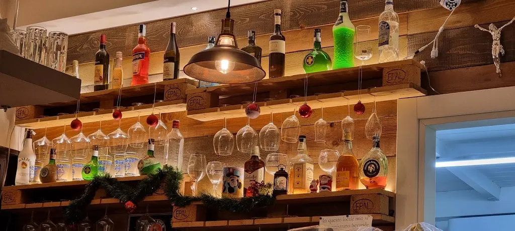 Meet Steakhouse restaurant in Sortino