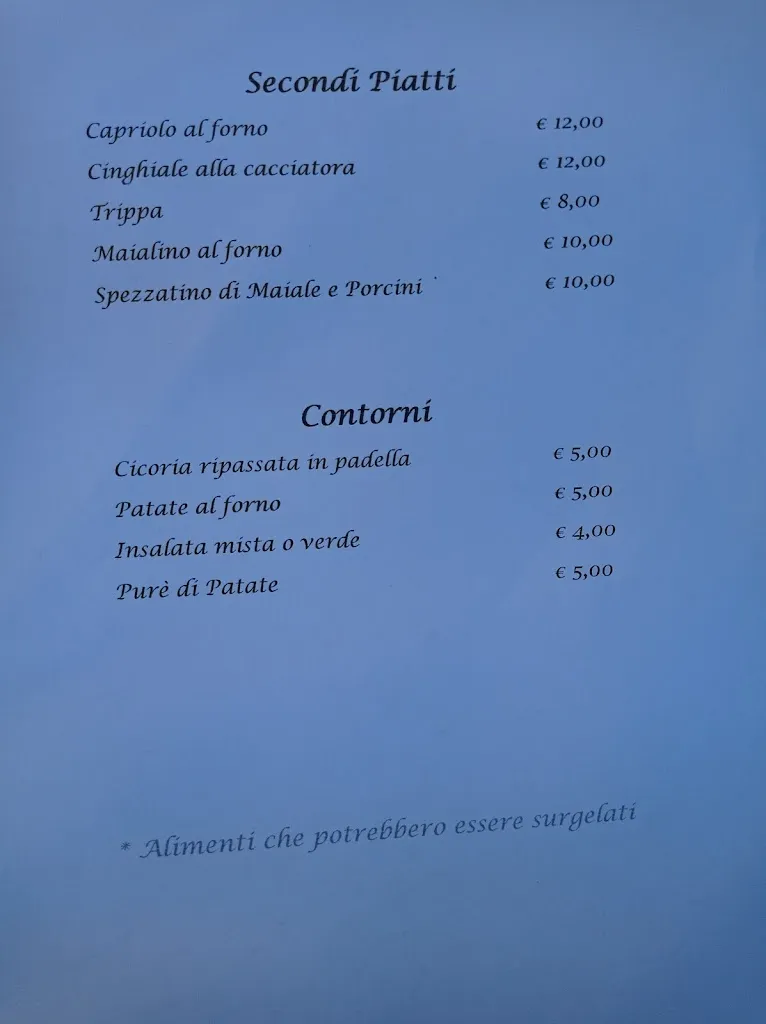 Menu_Trattoria Pizzeria Mamma Mia_Magliano_image_3