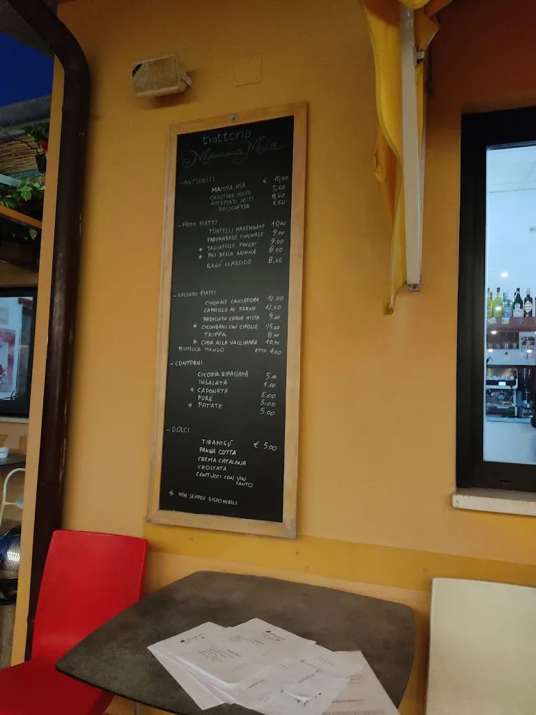 Menu_Trattoria Pizzeria Mamma Mia_Magliano_image_4