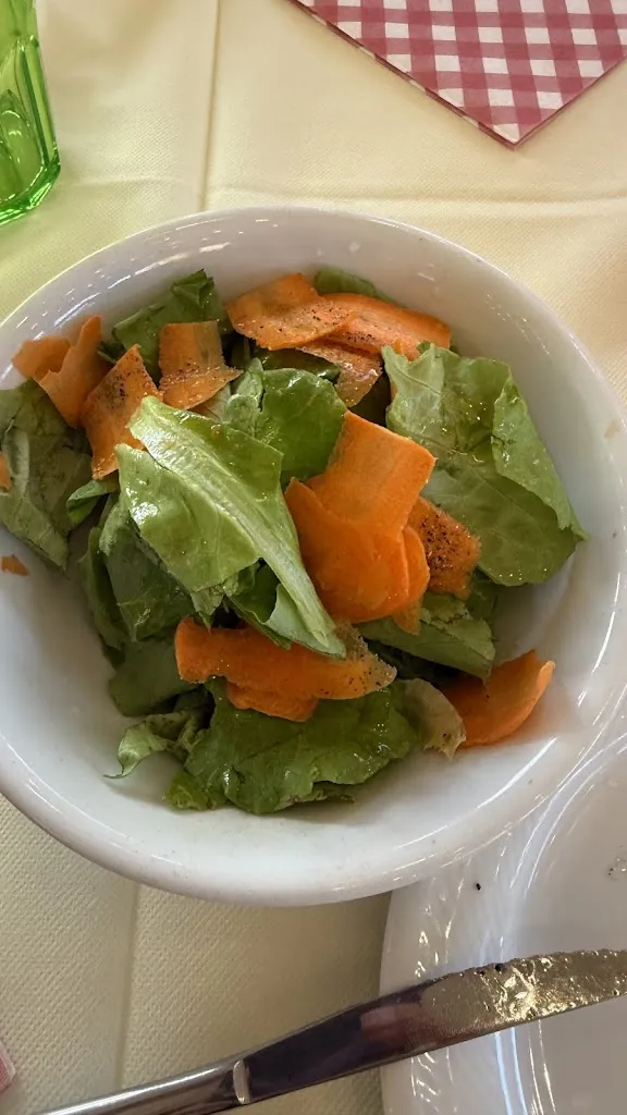 Nathalie Nobs_Trattoria Pizzeria Mamma Mia_Magliano_review