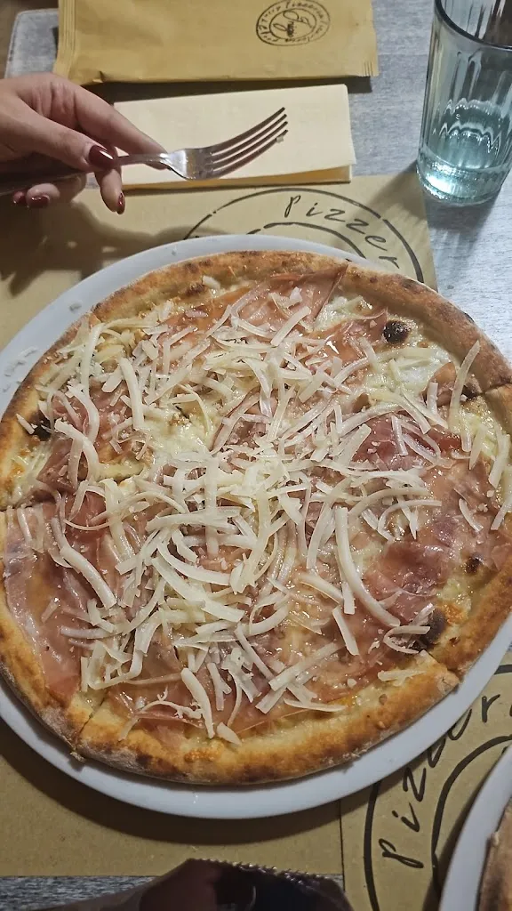 Inizio restaurant in Sortino