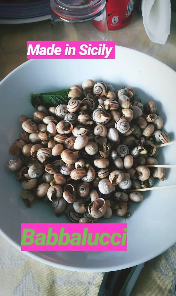 Menu_Trattoria C'era una volta_Sortino_image_5