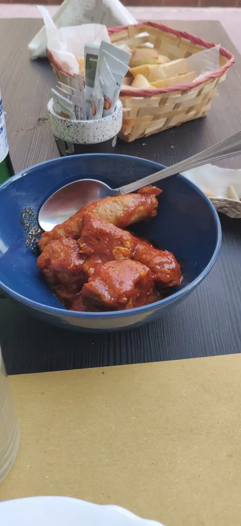 Menu_Trattoria C'era una volta_Sortino_image_6