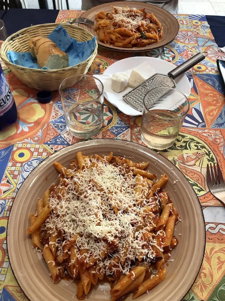 Menu_Trattoria C'era una volta_Sortino_image_7