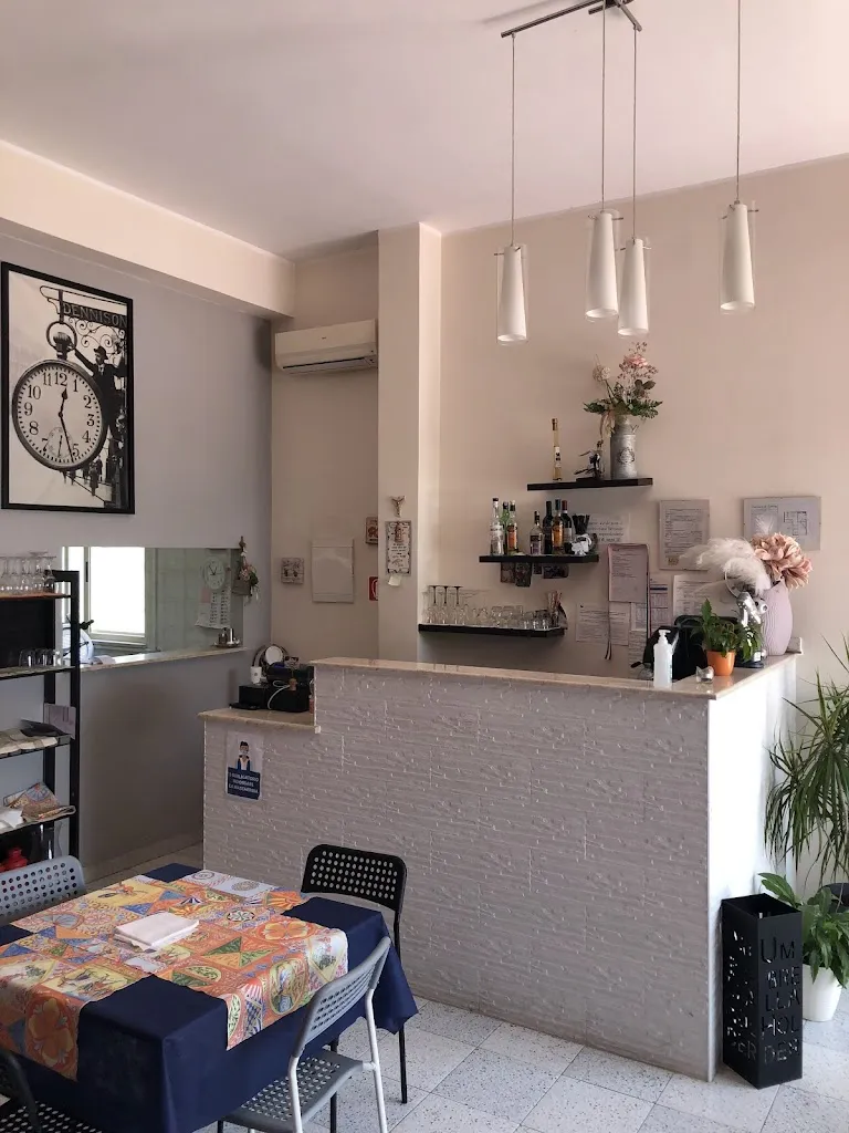 Lino Fucce_Trattoria C'era una volta_Sortino_review