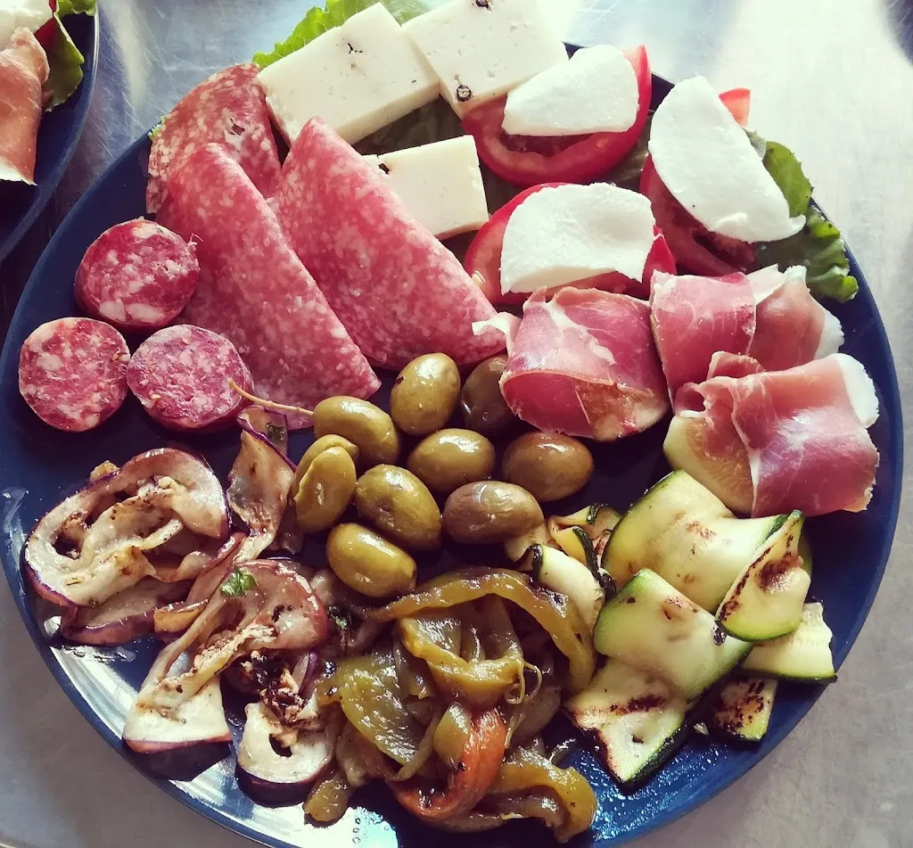 Trattoria C'era una volta_Sortino_slider_image_2