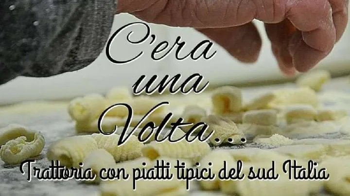 Trattoria C'era una volta_Sortino_slider_image_3