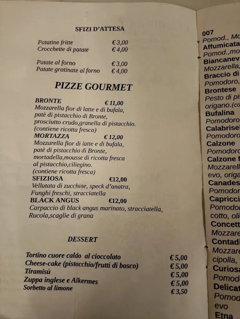 Menu_I Quattro Canti_Sortino_image_4