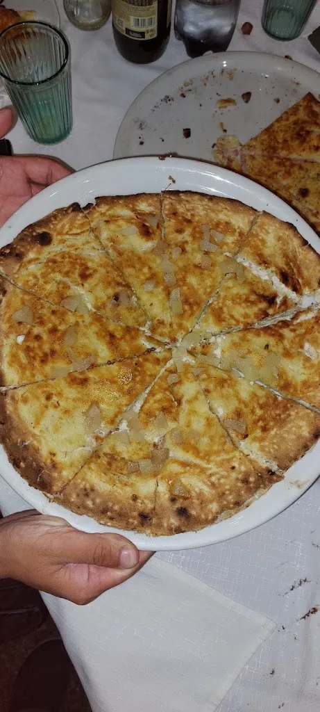 Gianluca D'Aquino_I Quattro Canti_Sortino_review