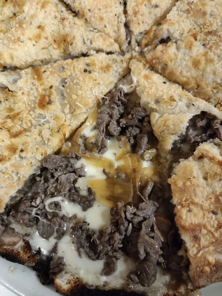 Paweł Głowacki_I Quattro Canti_Sortino_review