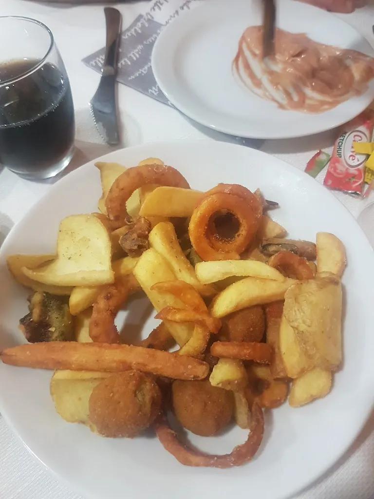 Menu_La Rotonda Pizzeria_Sortino_image_8