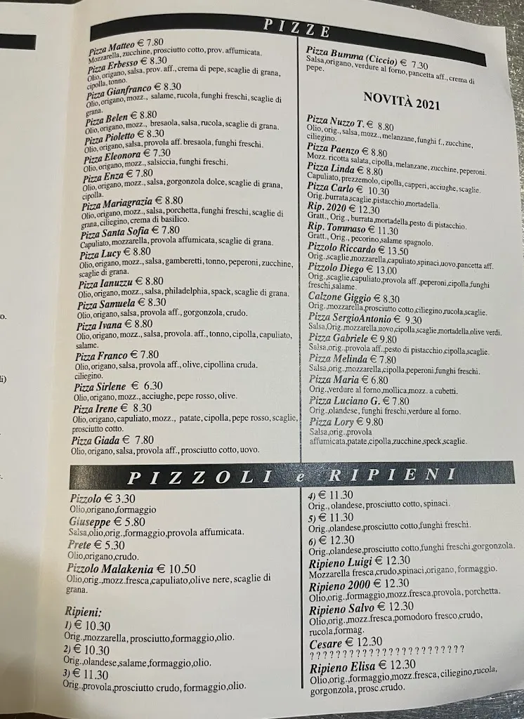 Menu_La Malakenia_Sortino_image_3