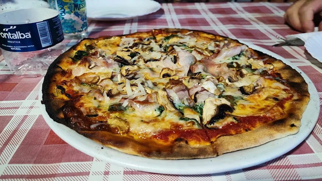 Federico Beghini_La Malakenia_Sortino_review