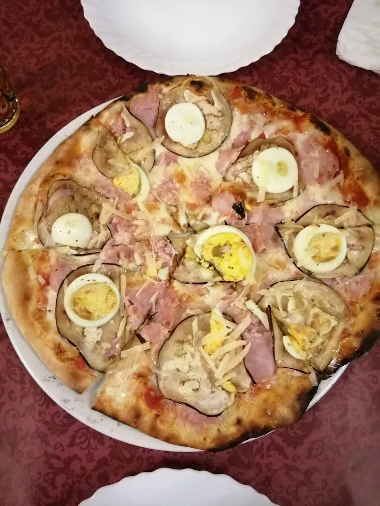 Giuseppe Tudisco_La Malakenia_Sortino_review