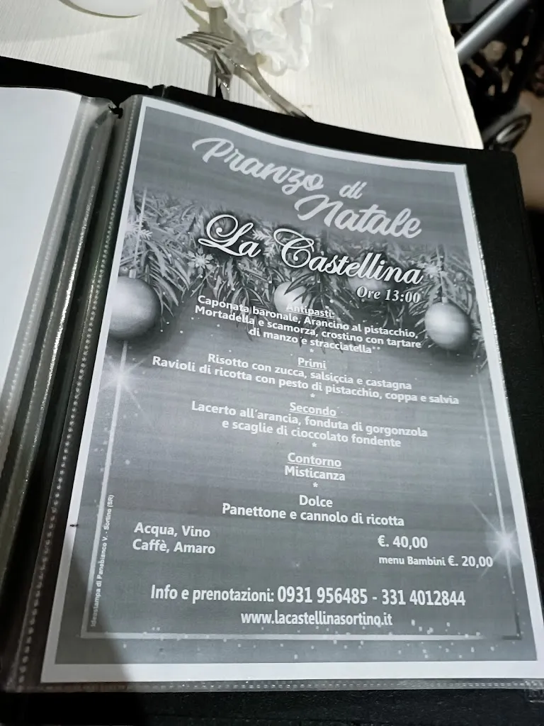 Menu_La Castellina_Sortino_image_1