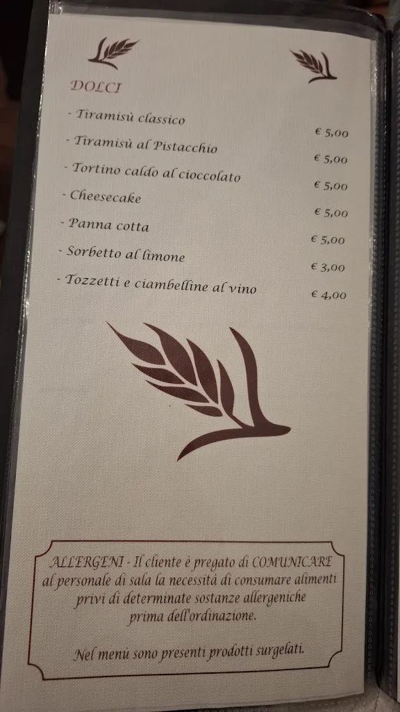 Menü_Osteria 