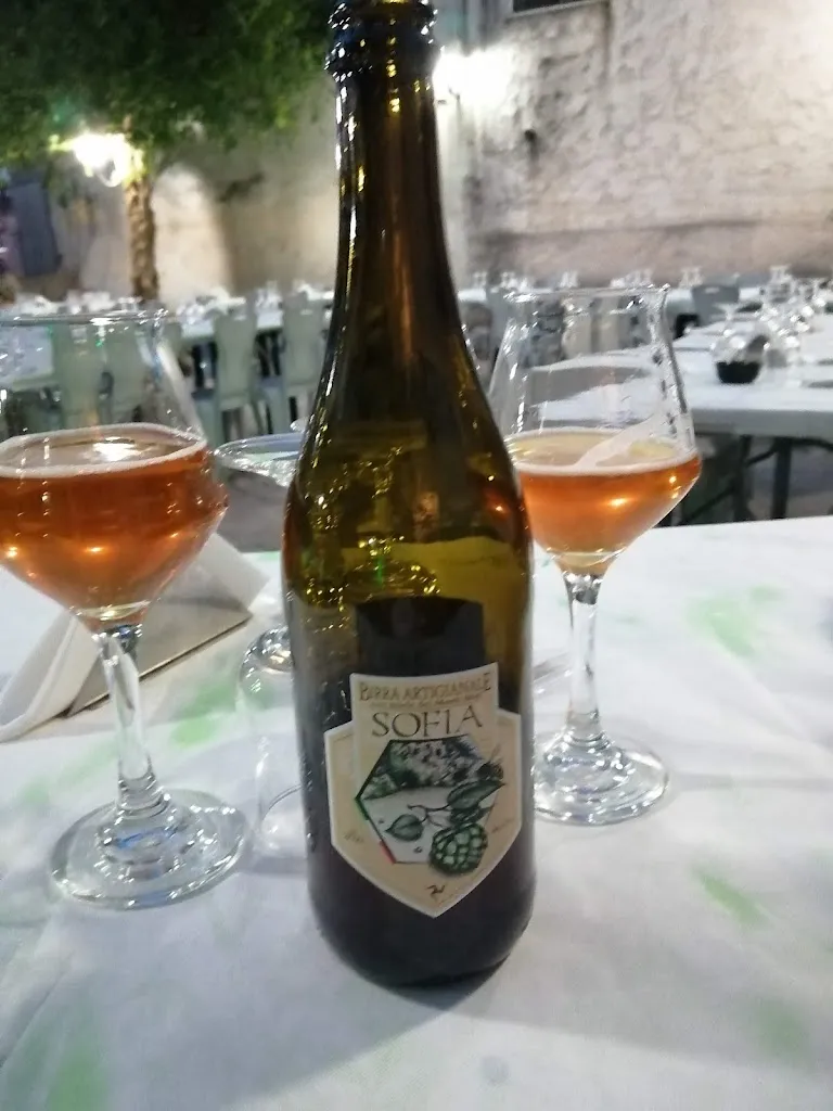 Menu_Pizzeria Pizzoleria 