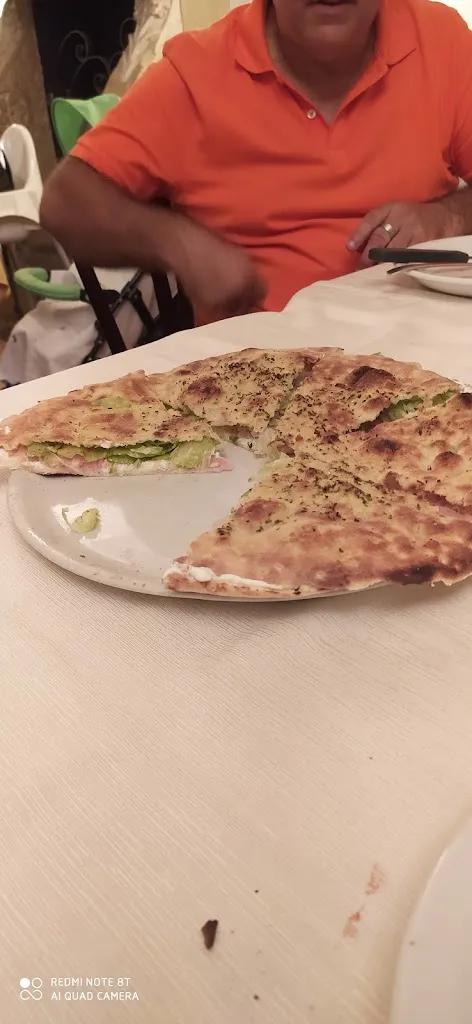 Menu_Pizzeria Pizzoleria 