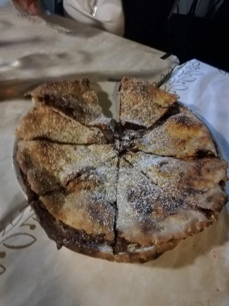 Menu_Pizzeria Pizzoleria 