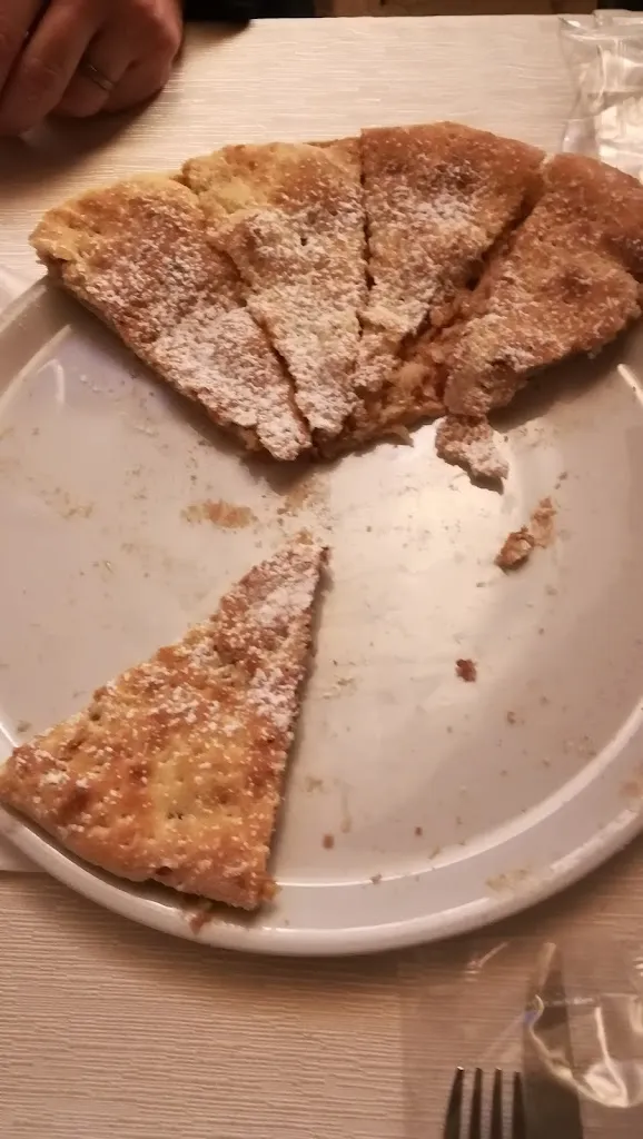 Menu_Pizzeria Pizzoleria 