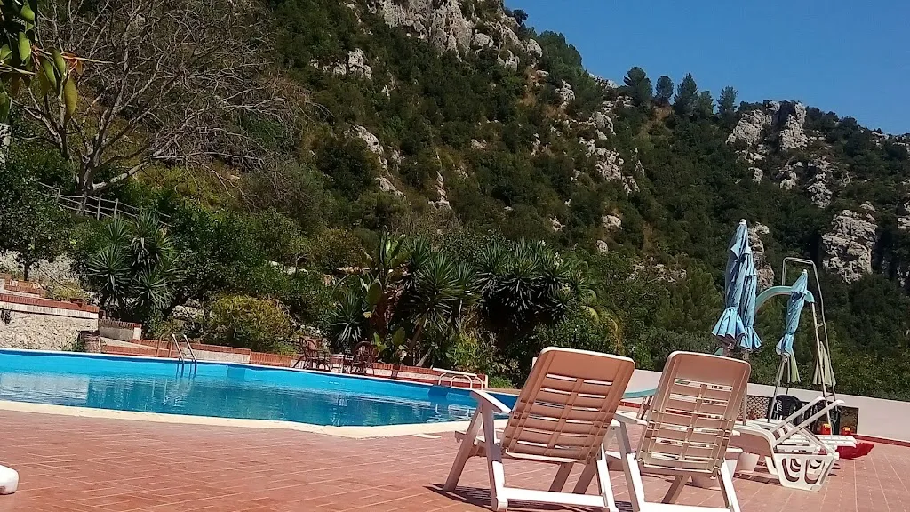 Agriturismo Il Giardino di Pantalica restaurant in Sortino