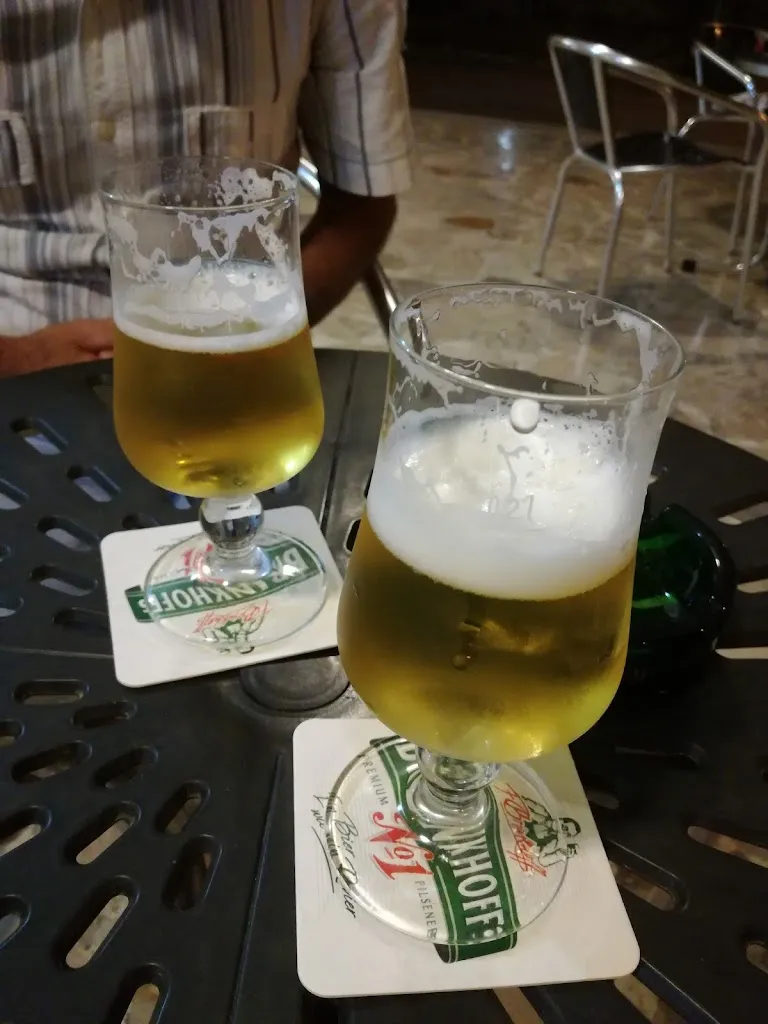 Bar Bistrò La Rosa Angelo restaurant in Sortino