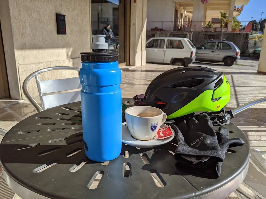 Bar Bistrò La Rosa Angelo_Sortino_slider_image_3