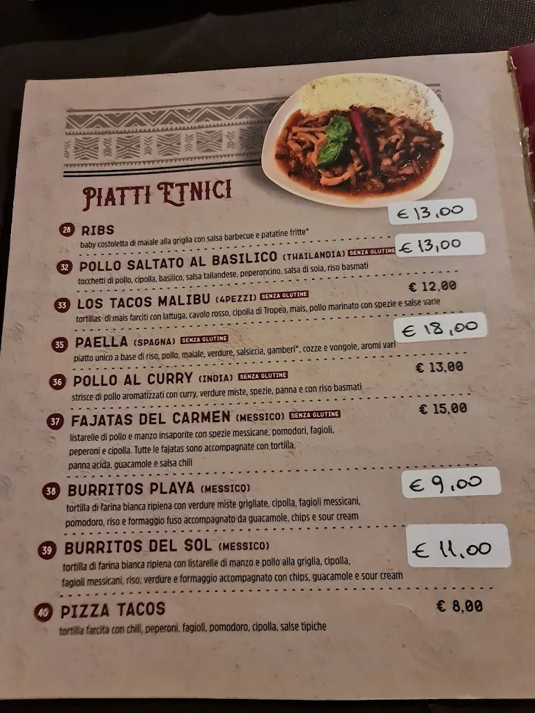 Menu_Malibù Grill_Terrasini_image_1